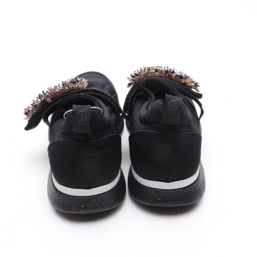 Image 3 of Sneakers EUR 41.5 Black in color Black | Vite EnVogue