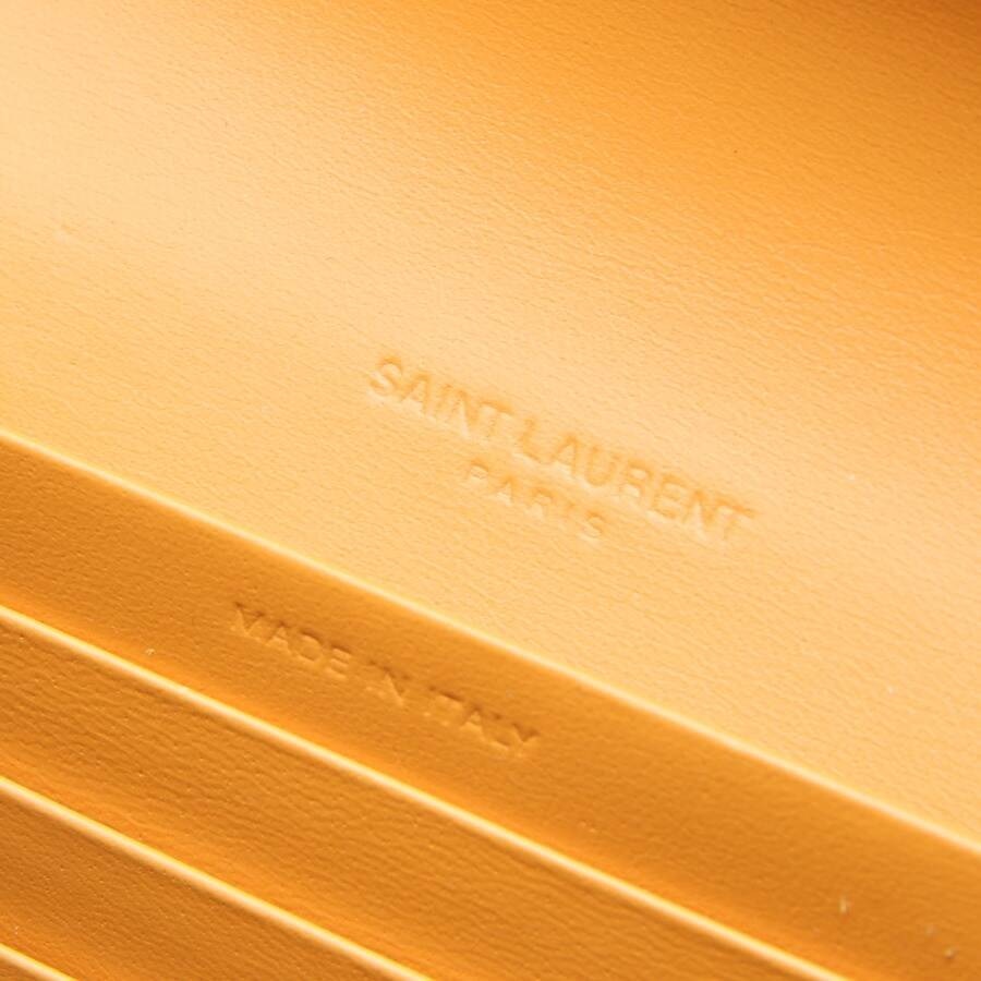 Image 6 of Evening Bag Orange in color Orange | Vite EnVogue