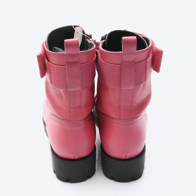 Image 3 of Ankle Boots EUR38 Pink in color Pink | Vite EnVogue