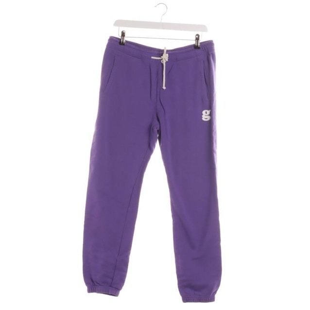 Image 1 of Jogging Pants One Size Purple | Vite EnVogue