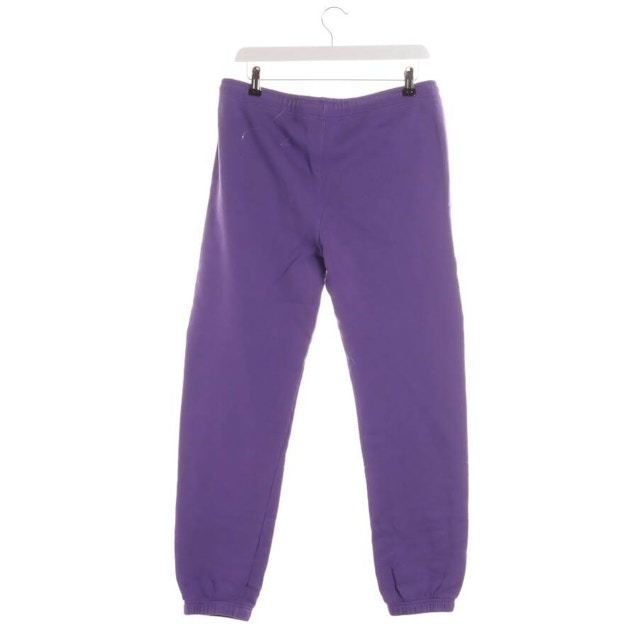 Jogging Pants One Size Purple | Vite EnVogue