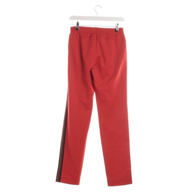 Trousers 34 Red | Vite EnVogue