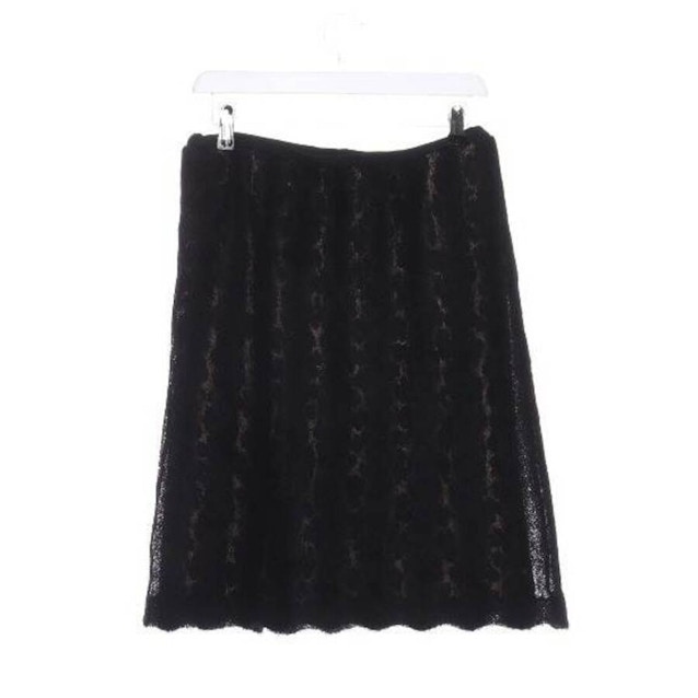 Skirt 40 Black | Vite EnVogue