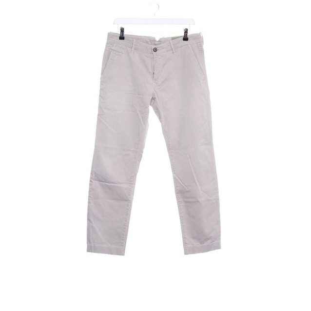 Image 1 of Trousers S Light Gray | Vite EnVogue