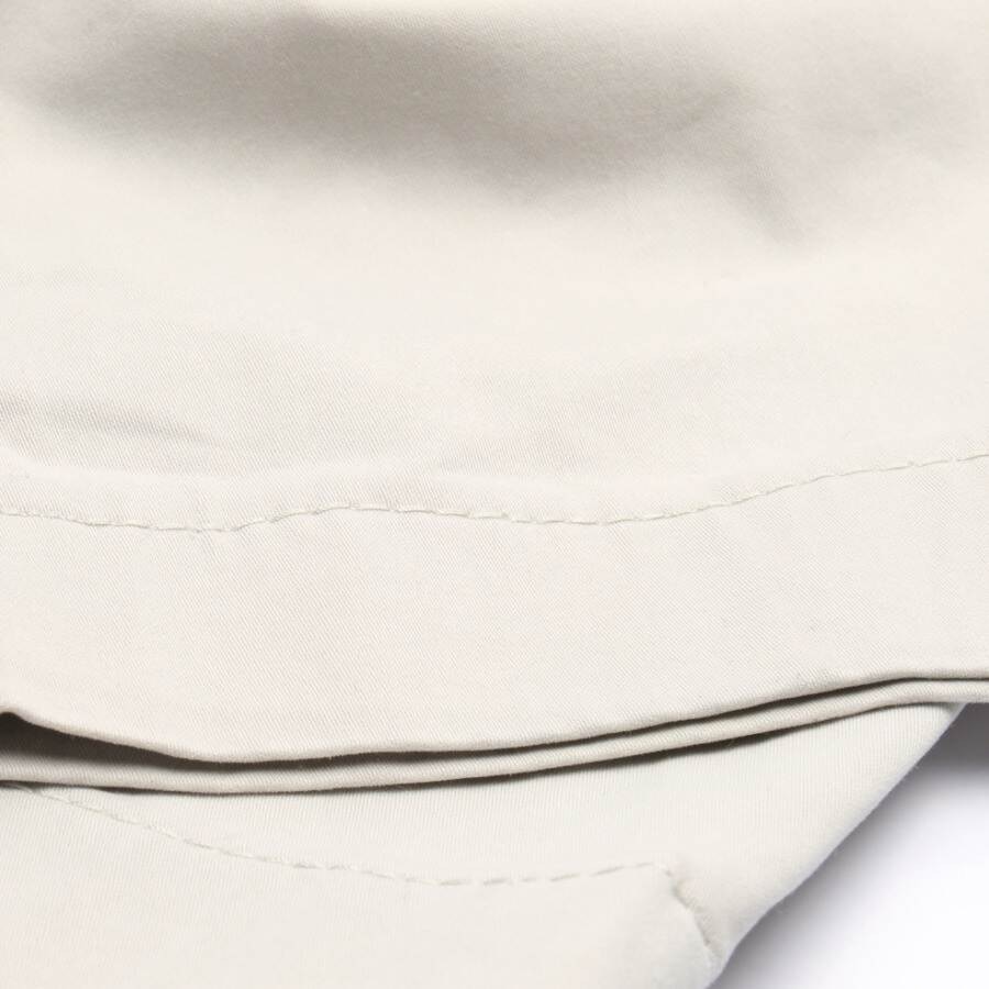 Image 3 of Trousers S Light Gray in color Gray | Vite EnVogue