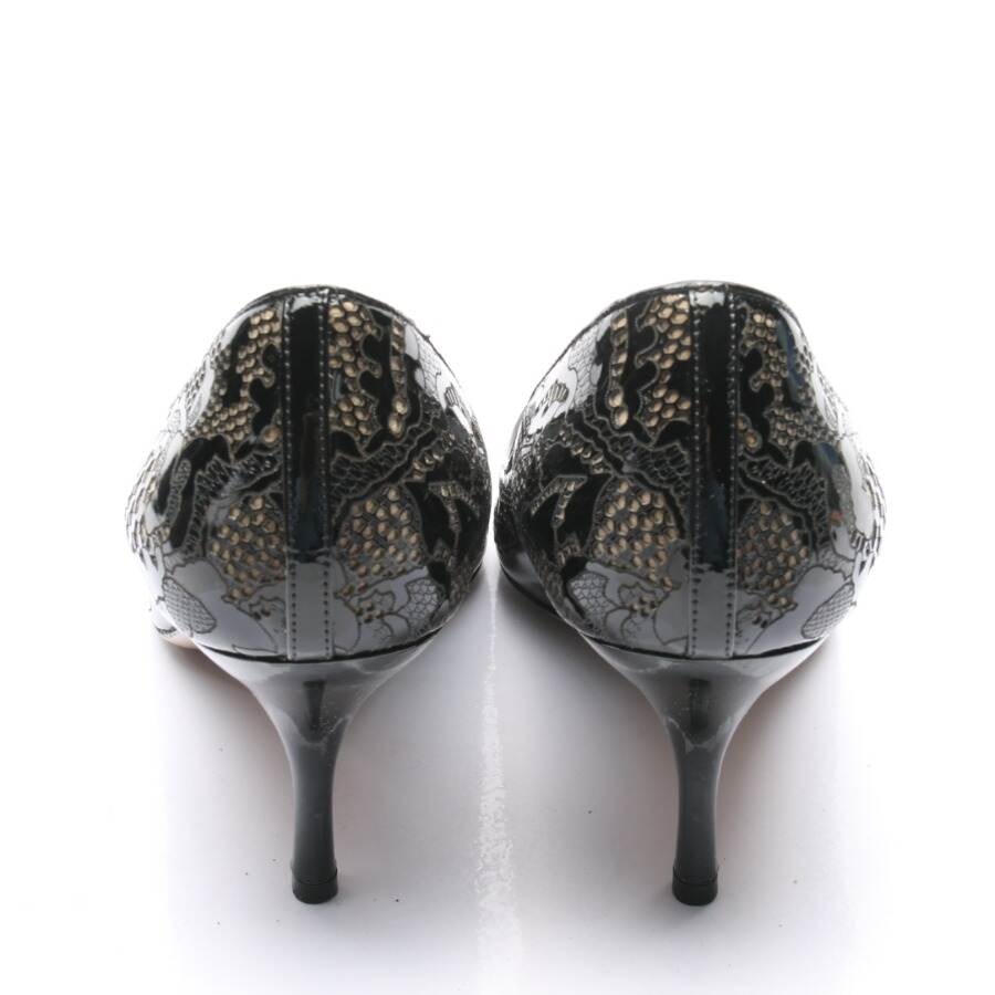 Image 3 of High Heels EUR 41 Black in color Black | Vite EnVogue