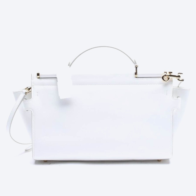 Bild 2 von Sicily Handtasche Weiß in Farbe Weiß | Vite EnVogue