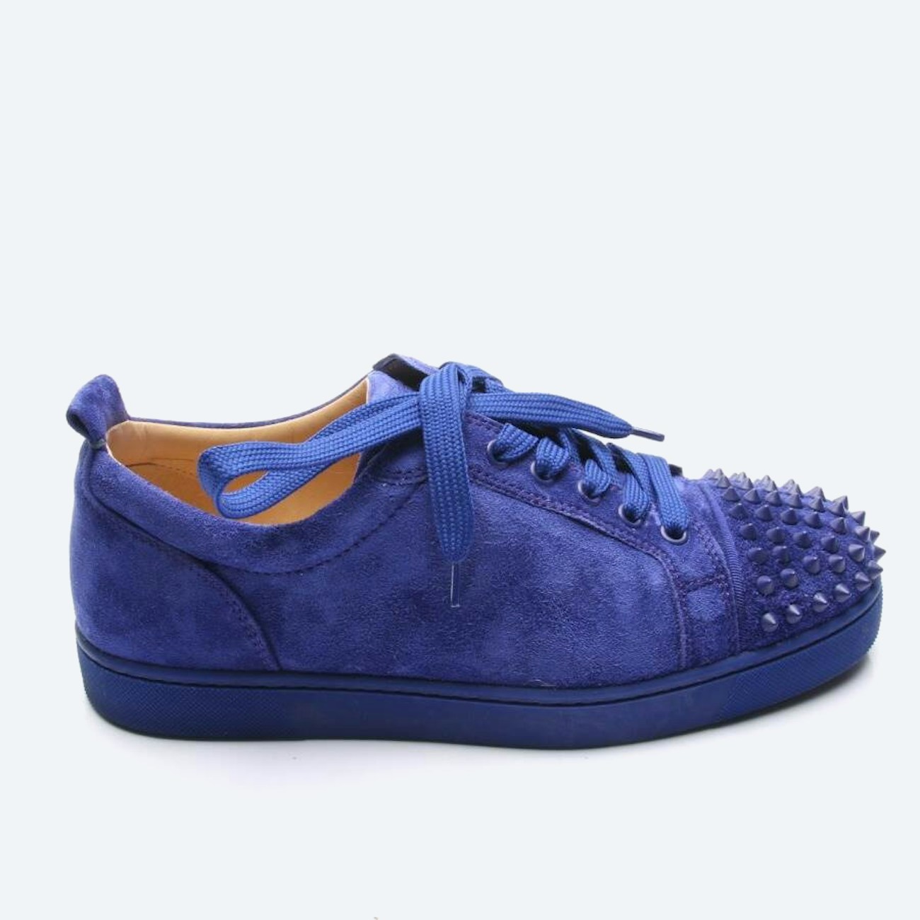 Bild 1 von Sneaker EUR 39,5 Blau in Farbe Blau | Vite EnVogue