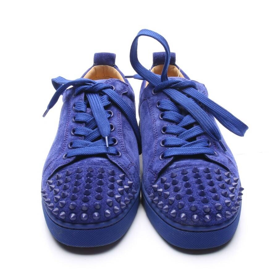 Bild 2 von Sneaker EUR 39,5 Blau in Farbe Blau | Vite EnVogue