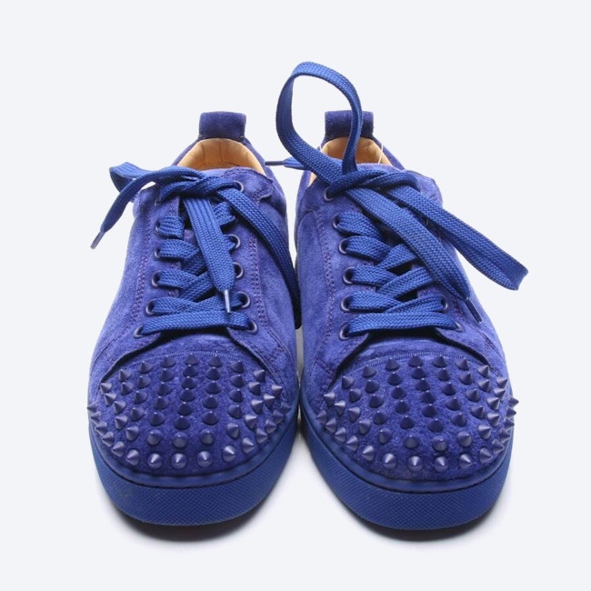 Bild 2 von Sneaker EUR 39,5 Blau in Farbe Blau | Vite EnVogue
