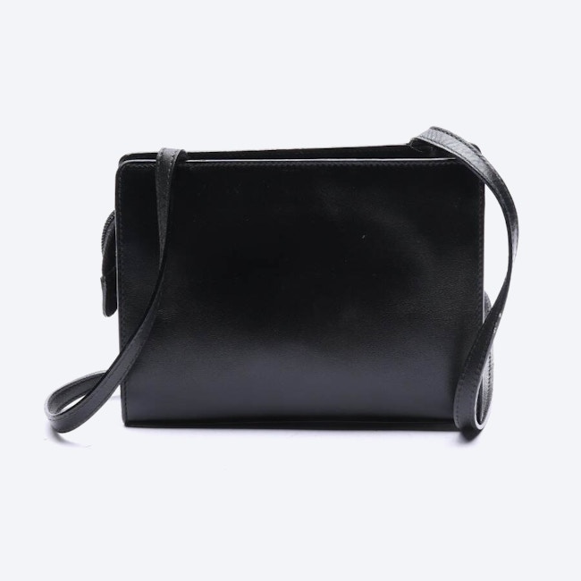 Image 2 of Crossbody Bag Black in color Black | Vite EnVogue