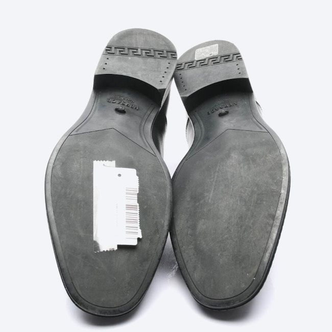 Image 4 of Lace-Up Shoes EUR 42 Black in color Black | Vite EnVogue