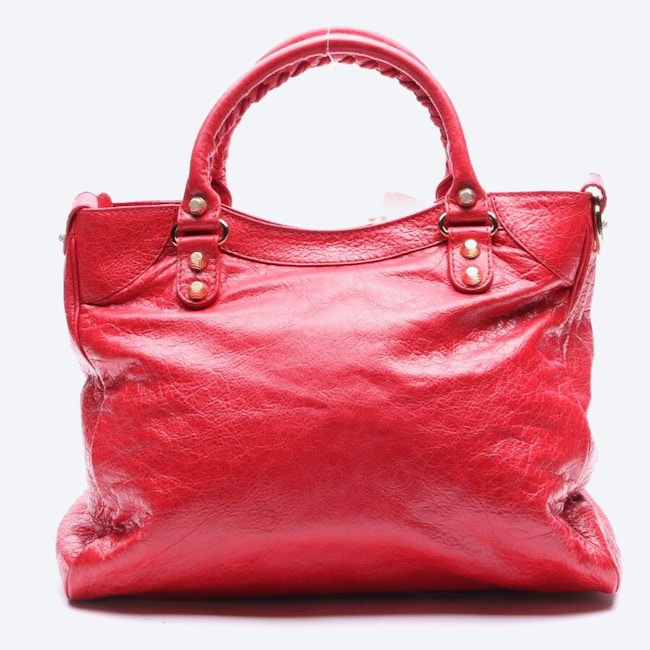 Bild 2 von Classic City Handtasche Rot in Farbe Rot | Vite EnVogue
