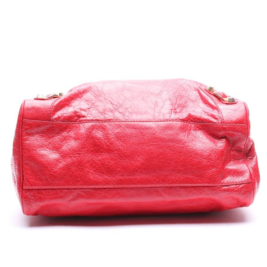 Bild 3 von Classic City Handtasche Rot in Farbe Rot | Vite EnVogue