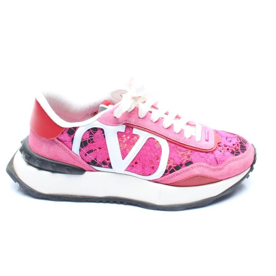 Image 1 of Trainers EUR 38.5 Pink in color Pink | Vite EnVogue