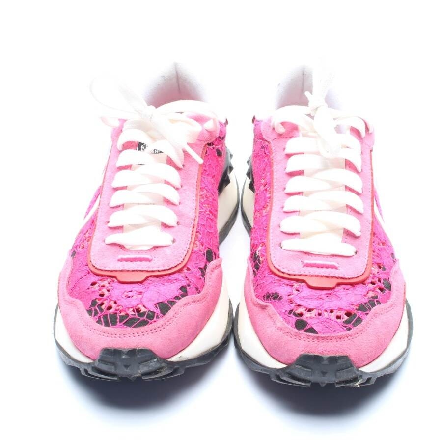 Image 2 of Trainers EUR 38.5 Pink in color Pink | Vite EnVogue