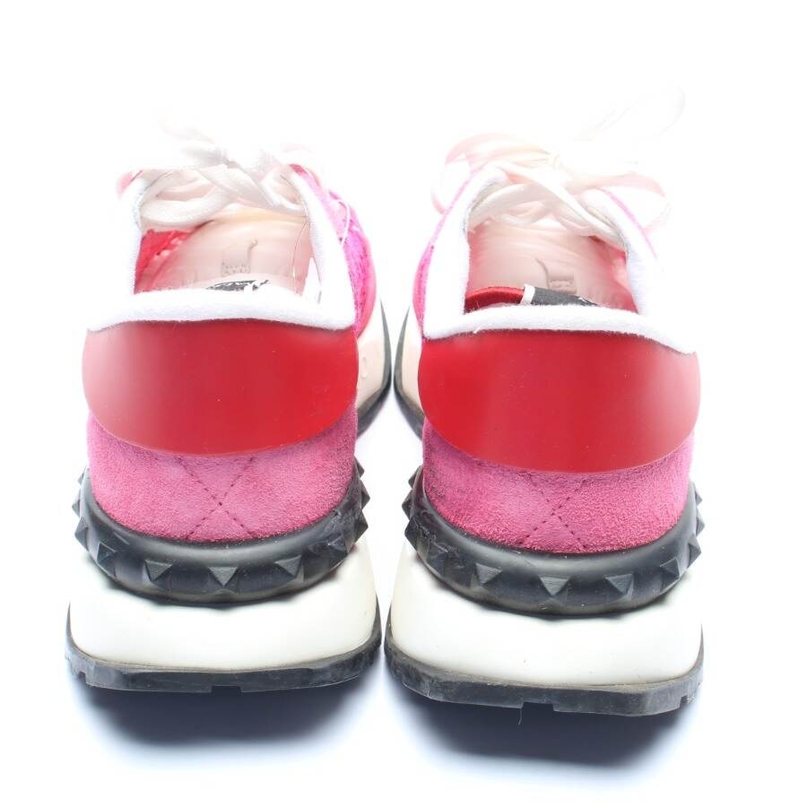 Image 3 of Trainers EUR 38.5 Pink in color Pink | Vite EnVogue