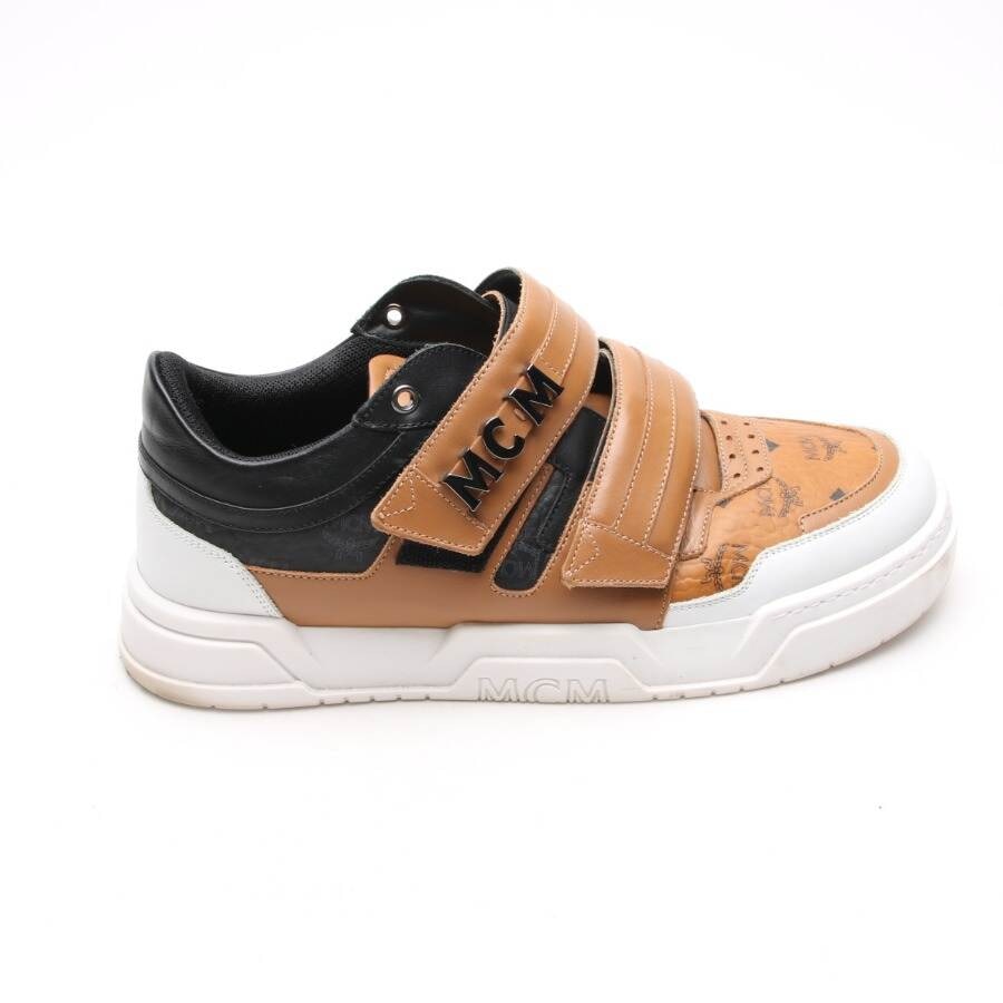Image 1 of Sneakers EUR 43 Brown in color Brown | Vite EnVogue