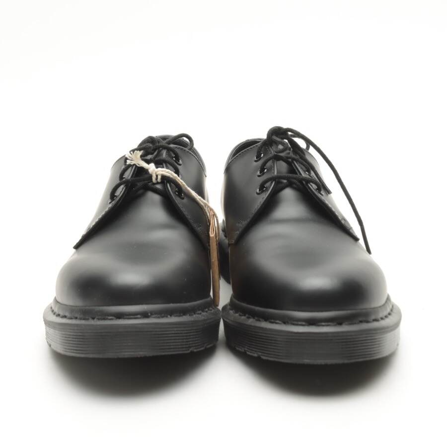 Image 2 of Lace-Up Shoes EUR 41 Black in color Black | Vite EnVogue