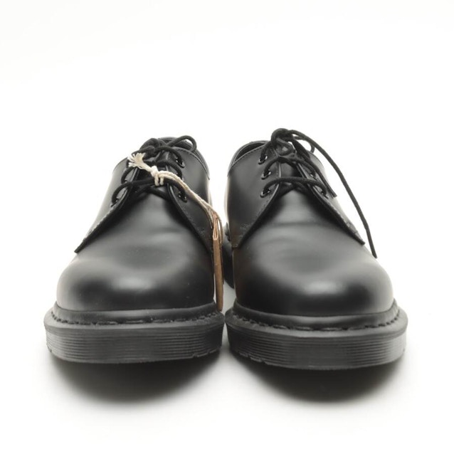 Lace-Up Shoes EUR 41 Black | Vite EnVogue