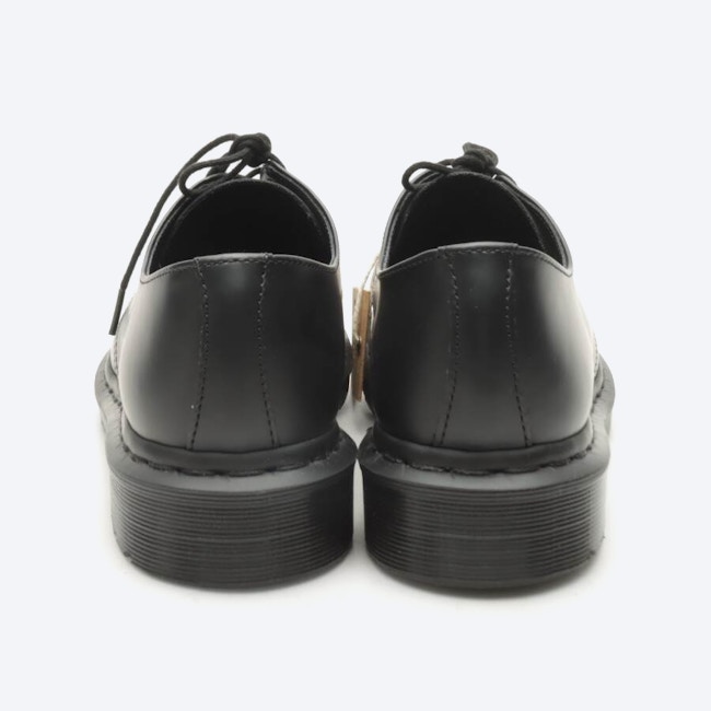 Image 3 of Lace-Up Shoes EUR 41 Black in color Black | Vite EnVogue