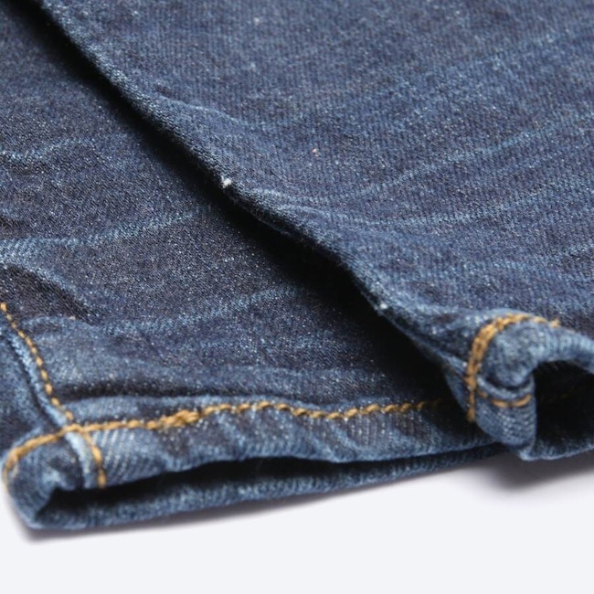 Image 3 of Jeans Skinny W26 Blue in color Blue | Vite EnVogue