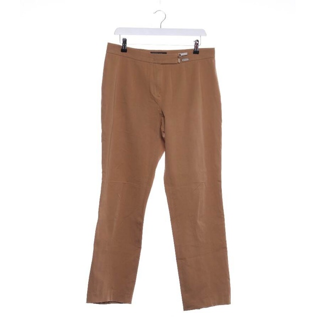 Image 1 of Trousers 42 Light Brown | Vite EnVogue