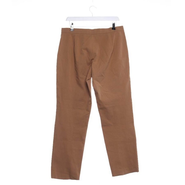 Trousers 42 Light Brown | Vite EnVogue