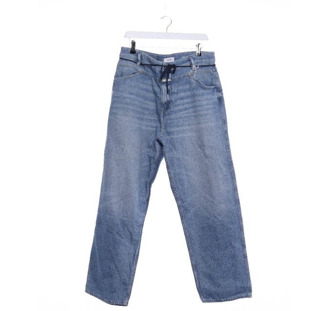 Image 1 of Jeans Straight Fit W34 Light Blue | Vite EnVogue