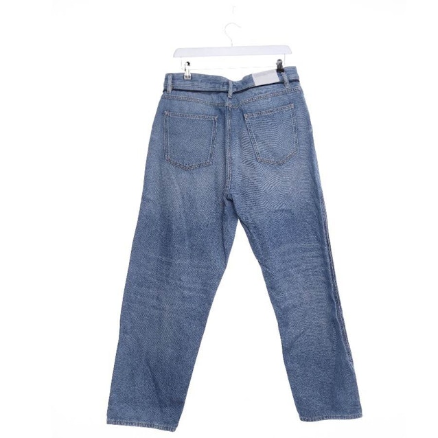 Jeans Straight Fit W34 Light Blue | Vite EnVogue