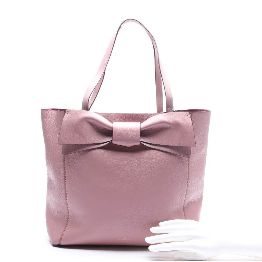 Bild 4 von Shopper Rosa in Farbe Rosa | Vite EnVogue