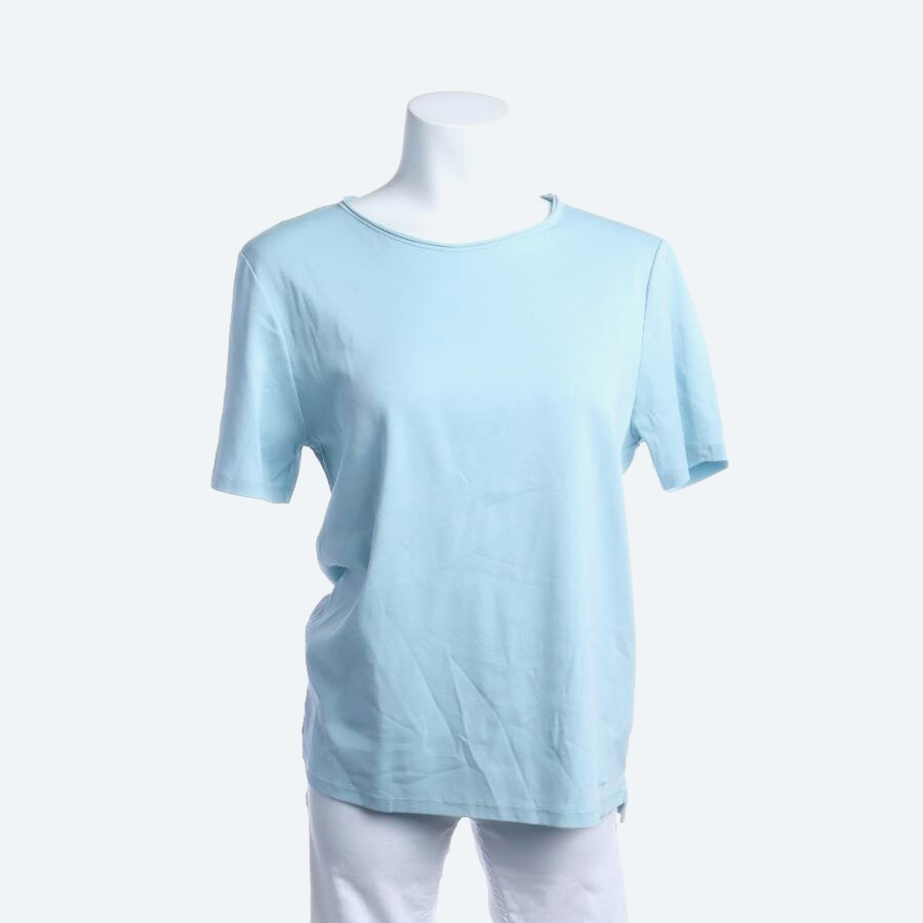 Bild 1 von Shirt 38 Hellblau in Farbe Blau | Vite EnVogue