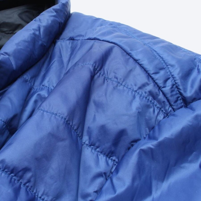 Image 3 of Reversible Jacke L Navy in color Blue | Vite EnVogue