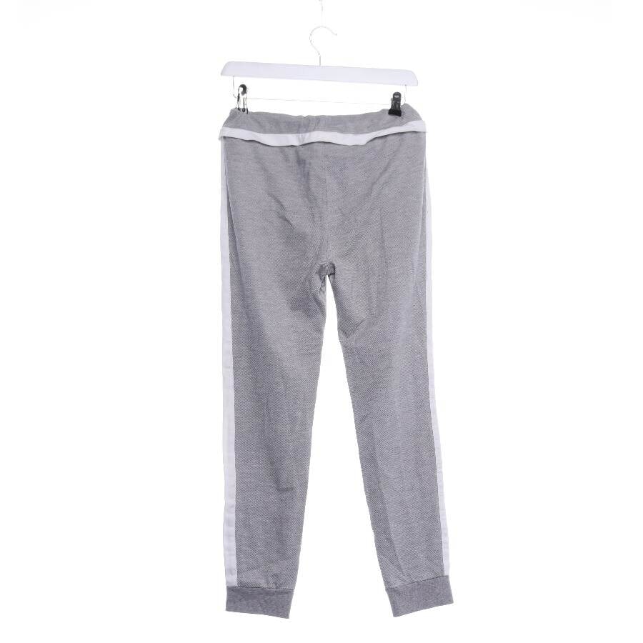 Image 2 of Jogging Pants 34 Light Gray in color Gray | Vite EnVogue