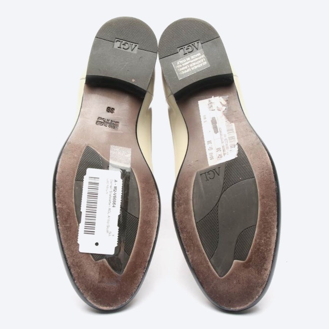 Image 4 of Chelsea Boots EUR38 Beige in color White | Vite EnVogue