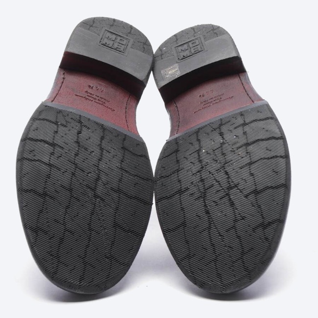 Image 4 of Ankle Boots EUR 44.5 Black in color Black | Vite EnVogue