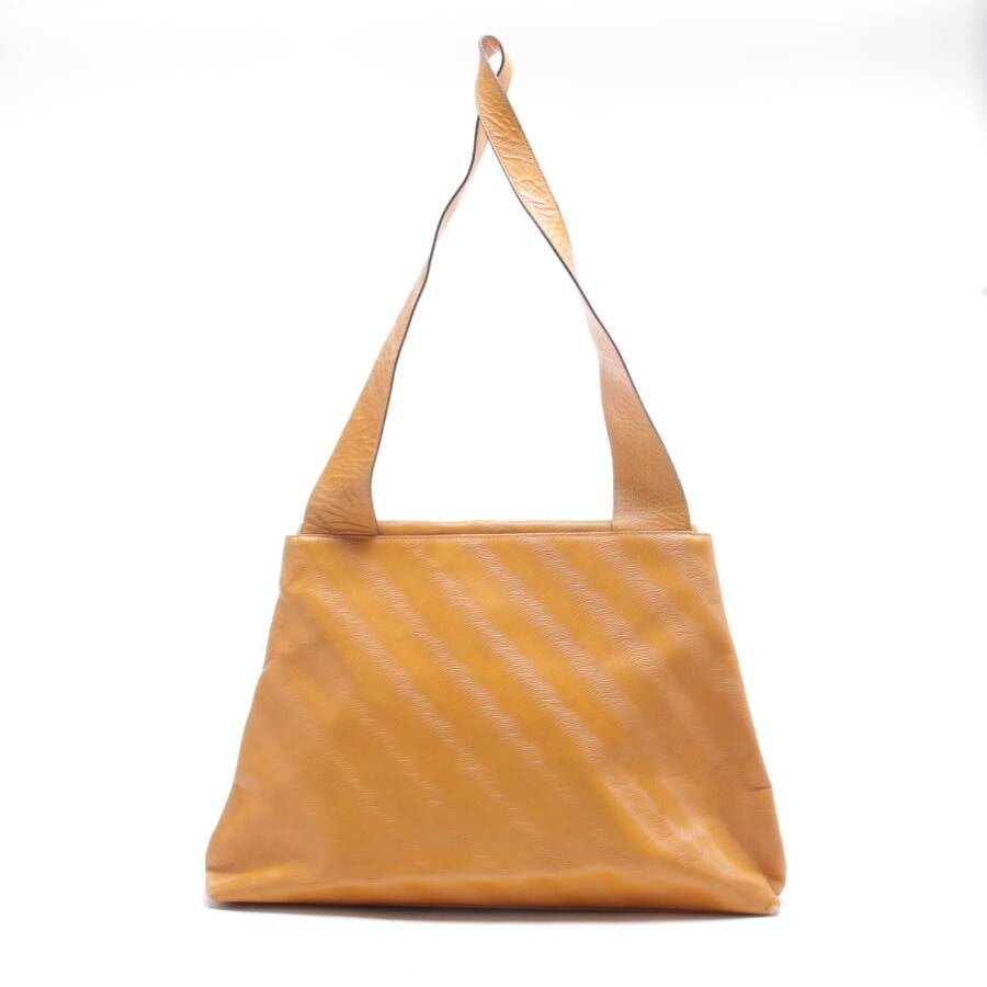 Image 2 of Handbag Camel in color Brown | Vite EnVogue