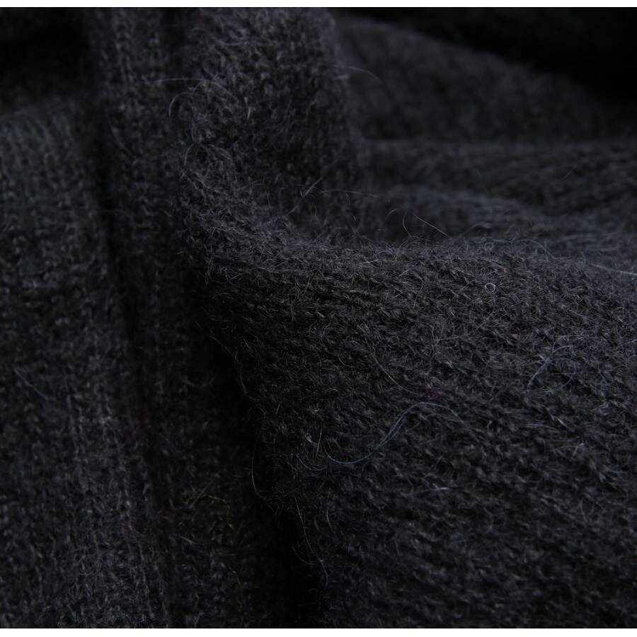 Image 3 of Cardigan S Black in color Black | Vite EnVogue