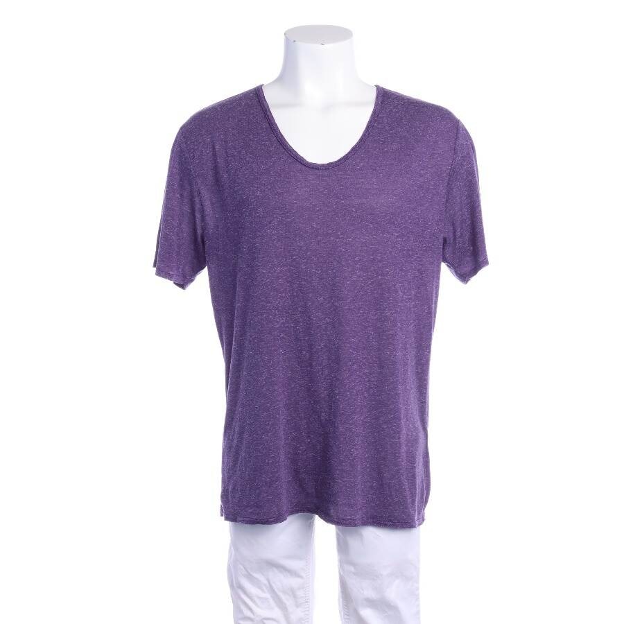 Image 1 of T-Shirt XL Purple in color Purple | Vite EnVogue