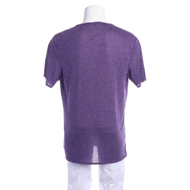 T-Shirt XL Purple | Vite EnVogue