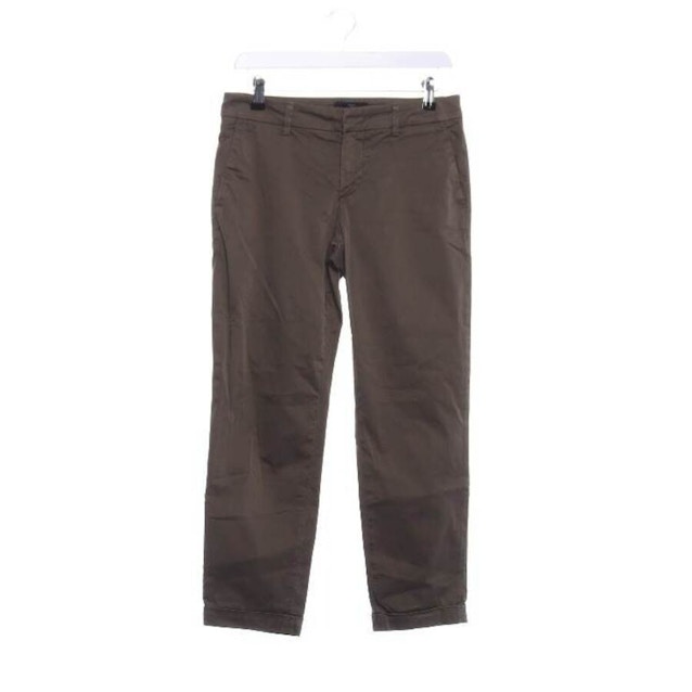 Image 1 of Trousers W27 Green | Vite EnVogue