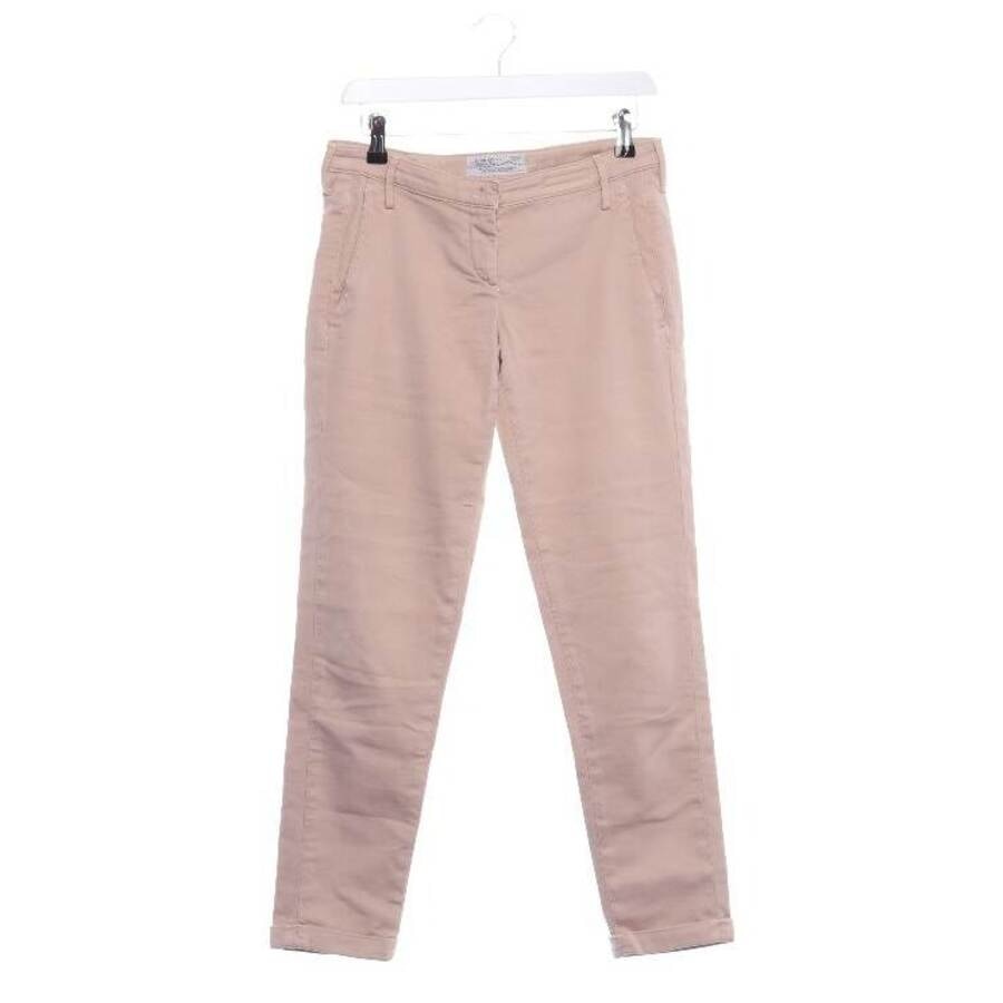 Image 1 of Trousers W27 Nude in color Pink | Vite EnVogue