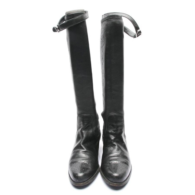 Boots EUR38 Black | Vite EnVogue