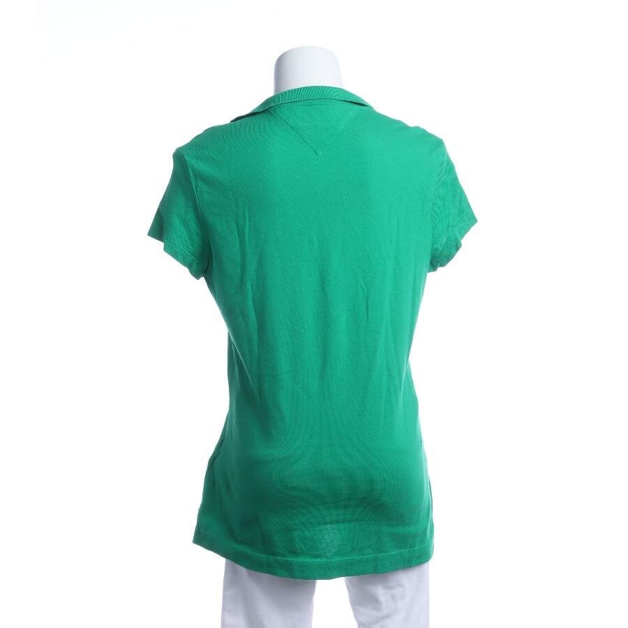 Bild 2 von Poloshirt 2XL Grün in Farbe Grün | Vite EnVogue