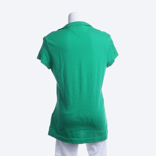 Image 2 of Polo Shirt 2XL Green in color Green | Vite EnVogue