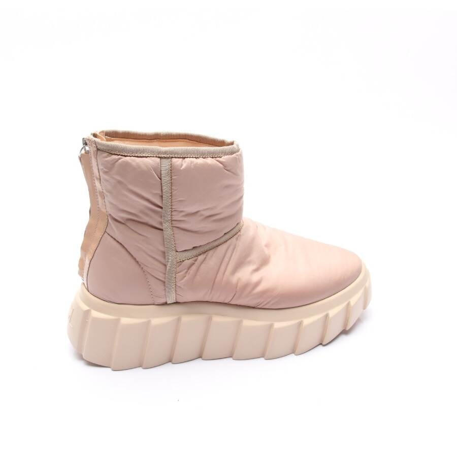 Image 1 of Ankle Boots EUR38 Nude in color Pink | Vite EnVogue