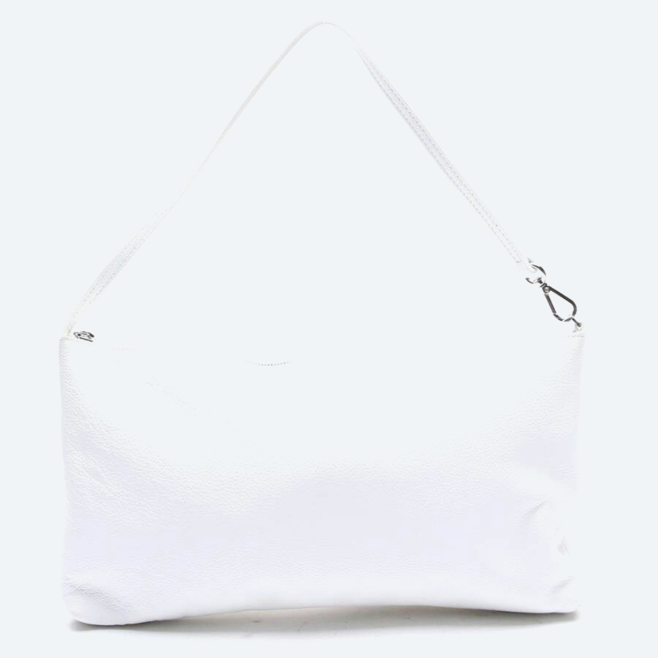 Bild 1 von Schultertasche Weiß in Farbe Weiß | Vite EnVogue