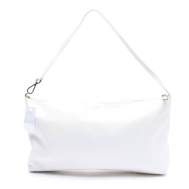 Shoulder Bag White | Vite EnVogue