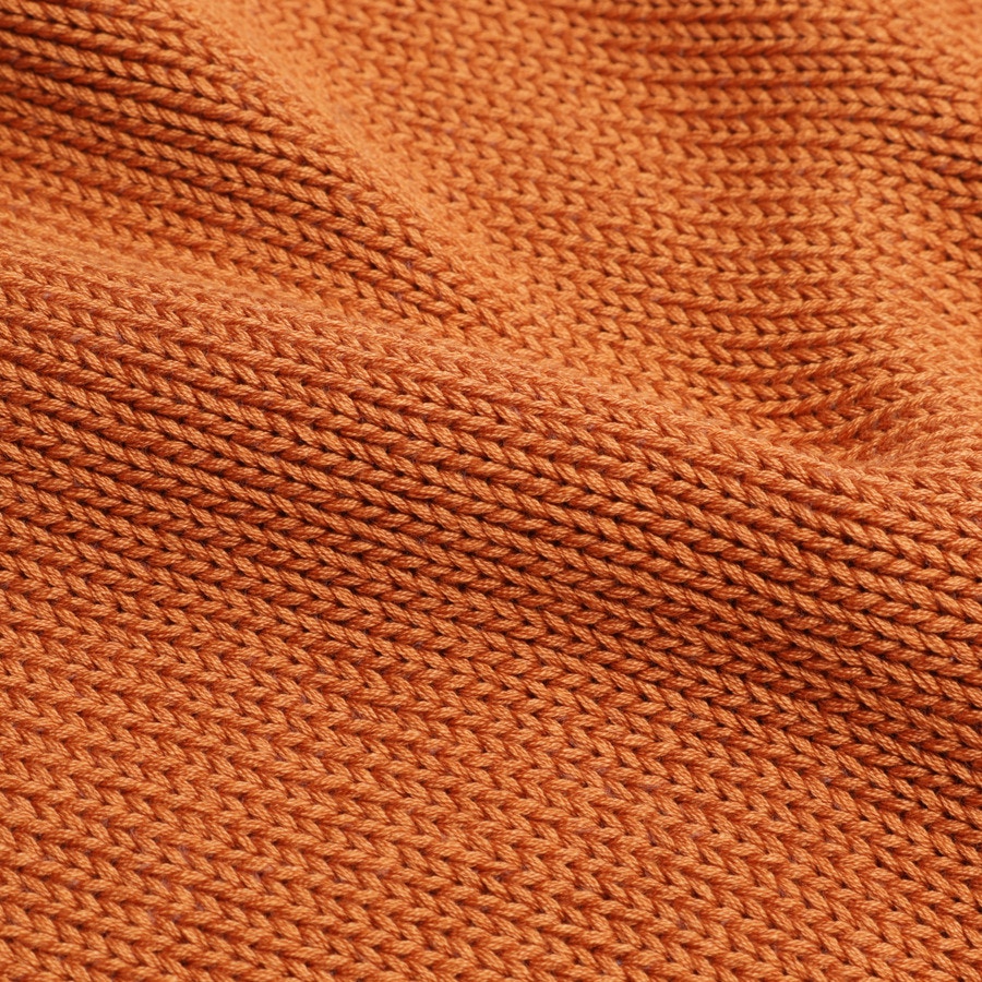 Bild 3 von Pullover L Orange Rot in Farbe Orange | Vite EnVogue