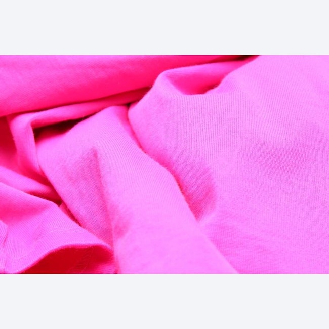 Image 3 of Hooded Sweatshirt XS Fuchsia in color Pink | Vite EnVogue